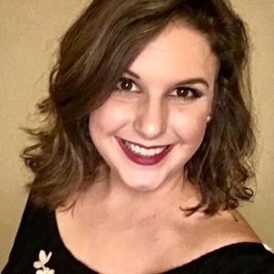 Meet your Posher, Allyson